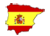 HIPERTRESILLO - Espanol